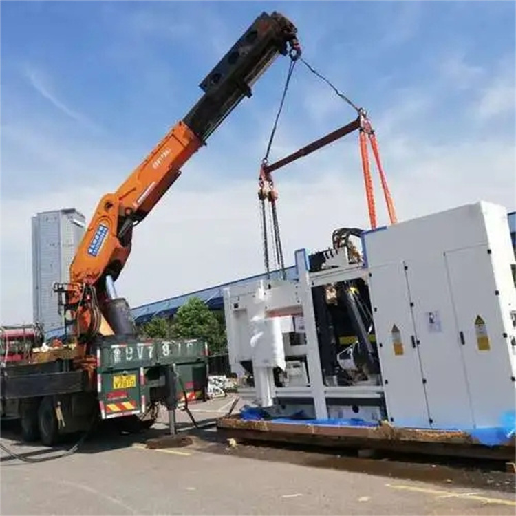 福绵附近小吊车联系方式|8-16吨|本地及时服务