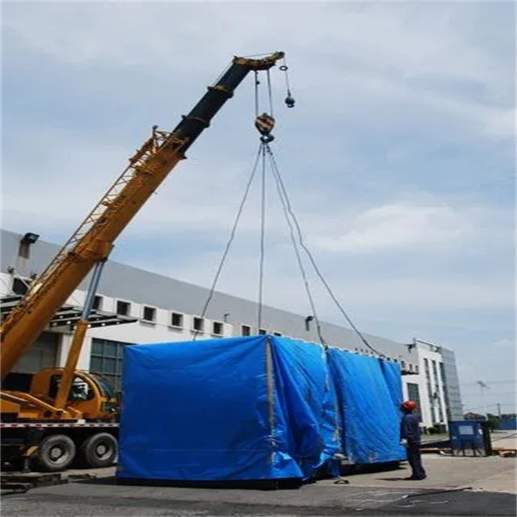 福绵吊30吨需要多大的吊车