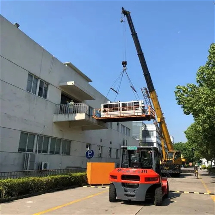 福绵35t汽车吊一个台班多少钱