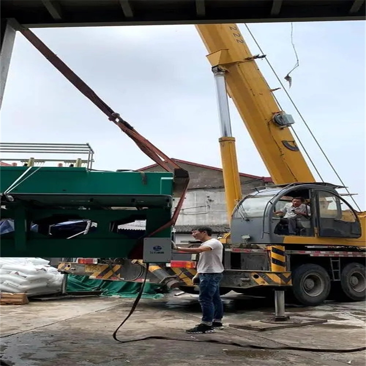福绵大吨位吊车租赁应急保障方案|化解突发吊装需求难题